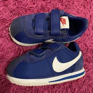Nike Cortez Los Angeles Blue